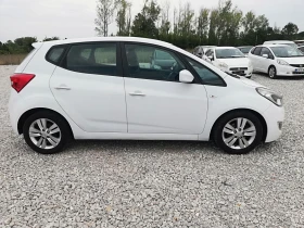 Hyundai Ix20 1.4DRDI KLI IT. | Mobile.bg    7