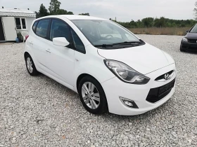 Hyundai Ix20 1.4DRDI KLI IT. | Mobile.bg    8
