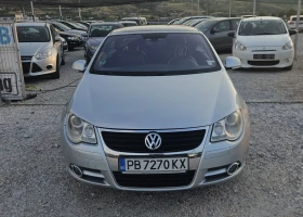     VW Eos 2.0D.140.8...