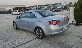VW Eos 2.0D.140.8... | Mobile.bg    6