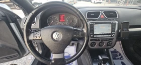 VW Eos 2.0D.140.8... | Mobile.bg    11