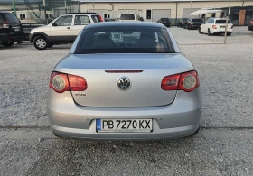 VW Eos 2.0D.140.8... | Mobile.bg    5