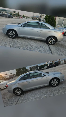 VW Eos 2.0D.140.8... | Mobile.bg    16