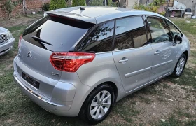 Citroen C4 Picasso * 1.6* HDI*  * EXCLUSIVE *    | Mobile.bg    6