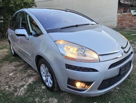 Citroen C4 Picasso * 1.6* HDI*  * EXCLUSIVE *    | Mobile.bg    8