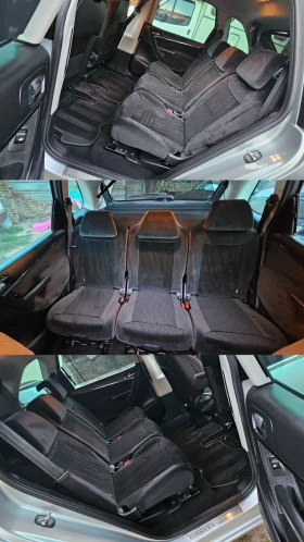Citroen C4 Picasso * 1.6* HDI*  * EXCLUSIVE *    | Mobile.bg    10