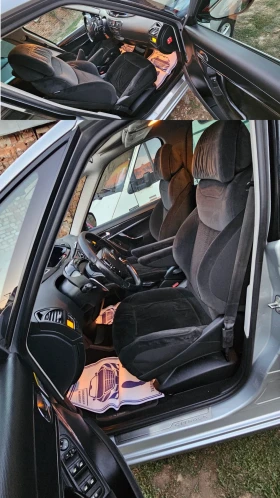 Citroen C4 Picasso * 1.6* HDI*  * EXCLUSIVE *    | Mobile.bg    9