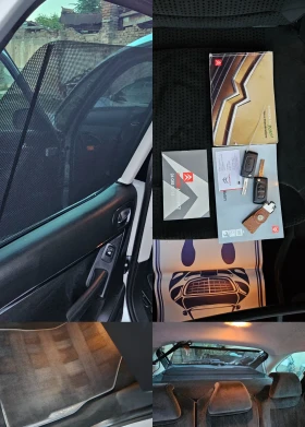 Citroen C4 Picasso * 1.6* HDI*  * EXCLUSIVE *    | Mobile.bg    13