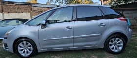Citroen C4 Picasso * 1.6* HDI*  * EXCLUSIVE *    | Mobile.bg    3