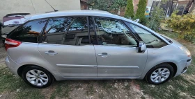 Citroen C4 Picasso * 1.6* HDI*  * EXCLUSIVE *    | Mobile.bg    7