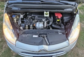 Citroen C4 Picasso * 1.6* HDI*  * EXCLUSIVE *    | Mobile.bg    17