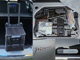 Citroen C4 Picasso * 1.6* HDI*  * EXCLUSIVE *    | Mobile.bg    14