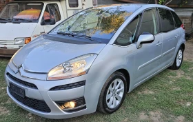 Citroen C4 Picasso * 1.6* HDI*  * EXCLUSIVE *    | Mobile.bg    2