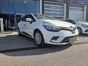 Renault Clio Energy dCi 75 .. BVM5 ( N1 ) | Mobile.bg    2