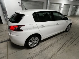 Peugeot 308 1.5HDI* ������������* EURO6*  | Mobile.bg � ����� ������ 5