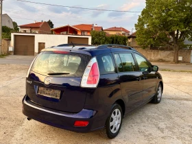 Mazda 5 1.8i 7* * 180 000*  | Mobile.bg    4