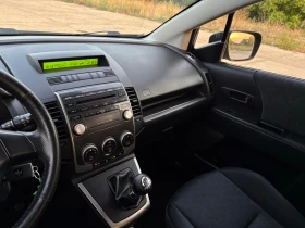Mazda 5 1.8i 7* * 180 000*  | Mobile.bg    10