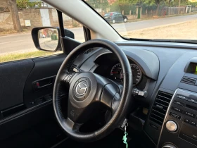Mazda 5 1.8i 7* * 180 000*  | Mobile.bg    11