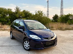 Mazda 5 1.8i 7* * 180 000*  | Mobile.bg    2