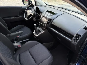 Mazda 5 1.8i 7* * 180 000*  | Mobile.bg    8