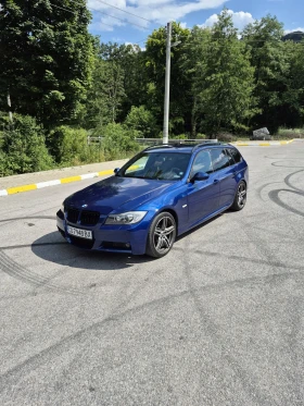 Обява за продажба на BMW 320 ~10 200 лв. - изображение 1