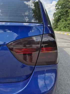 Обява за продажба на BMW 320 ~10 200 лв. - изображение 3