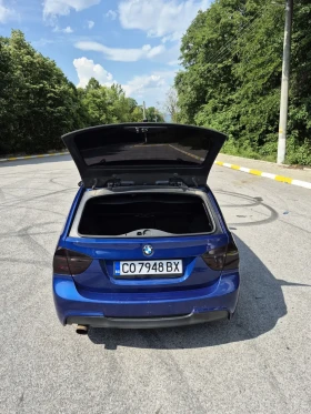 BMW 320 | Mobile.bg    13