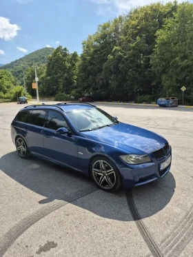 Обява за продажба на BMW 320 ~10 200 лв. - изображение 1