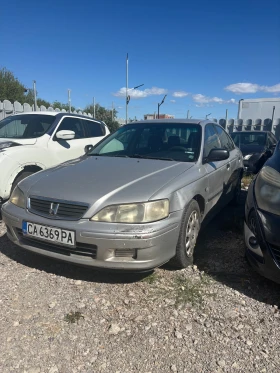 Honda Accord LPG - 3390 лв. - 79812099 3