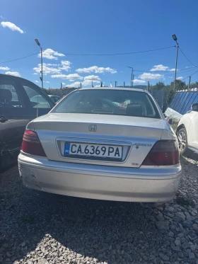 Honda Accord LPG - 3390 лв. - 79812099 4