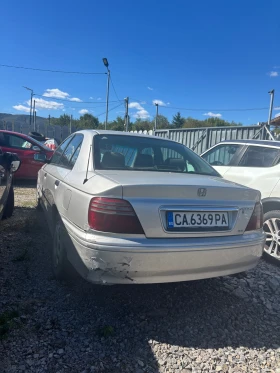 Honda Accord LPG - 3390 лв. - 79812099 7