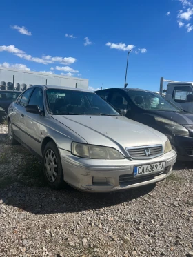 Honda Accord LPG - 3390 лв. - 79812099 2