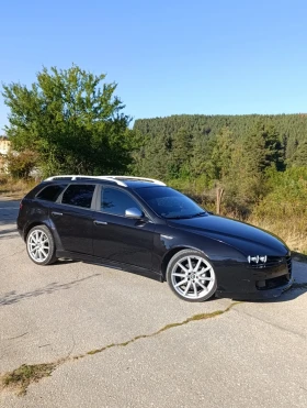 Обява за продажба на Alfa Romeo 159 sportwagon TI ~8 500 лв. - изображение 3