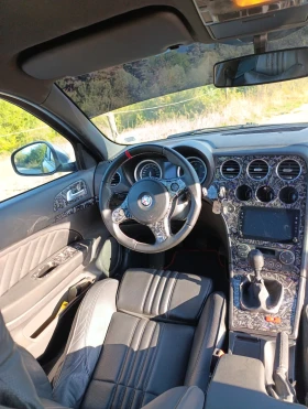 Обява за продажба на Alfa Romeo 159 sportwagon TI ~8 500 лв. - изображение 7