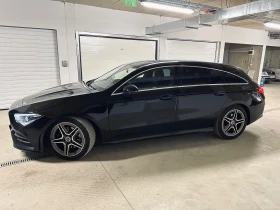 Mercedes-Benz CLA 220 AMG Line  | Mobile.bg    3