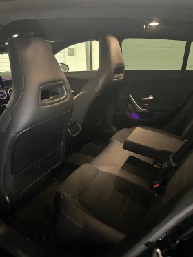 Mercedes-Benz CLA 220 AMG Line  | Mobile.bg    9