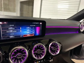 Mercedes-Benz CLA 220 AMG Line  | Mobile.bg    14
