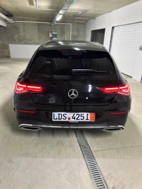Mercedes-Benz CLA 220 AMG Line  | Mobile.bg    5