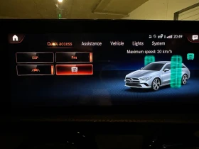Mercedes-Benz CLA 220 AMG Line  | Mobile.bg    16