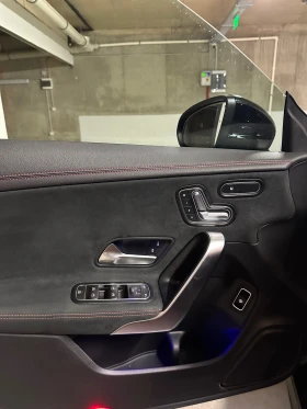 Mercedes-Benz CLA 220 AMG Line  | Mobile.bg    7