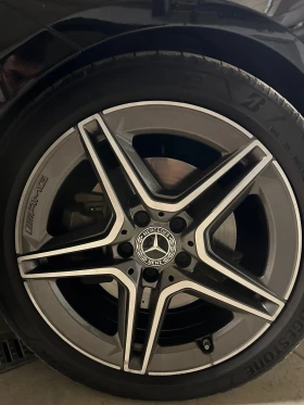 Mercedes-Benz CLA 220 AMG Line  | Mobile.bg    6