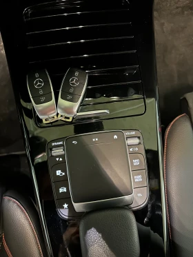 Mercedes-Benz CLA 220 AMG Line  | Mobile.bg    17