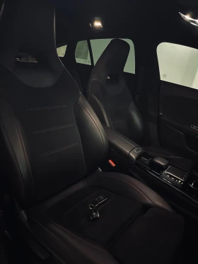 Mercedes-Benz CLA 220 AMG Line  | Mobile.bg    10