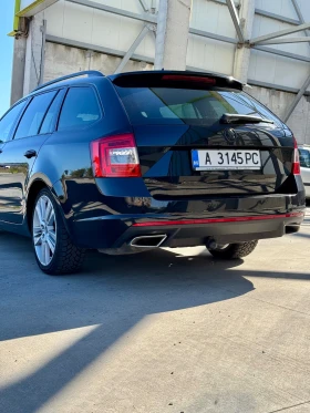 Skoda Octavia SKODA * VRS * 2.0 * 184 * 2015 - 21500 лв. - 47241775 5