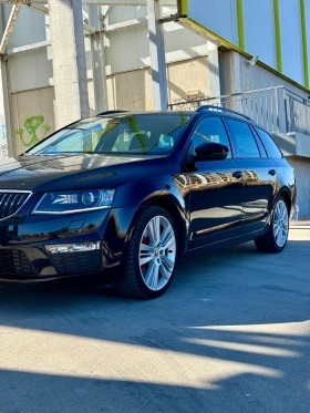 Skoda Octavia SKODA * VRS * 2.0 * 184 * 2015 - 21500 лв. - 47241775 3