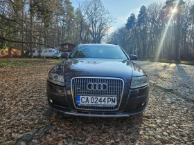 Audi A6 Allroad - 8000 лв. / 4090.34 € - 21501081 2