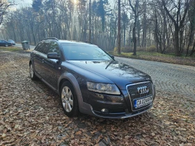 Audi A6 Allroad - 8000 лв. / 4090.34 € - 21501081 3