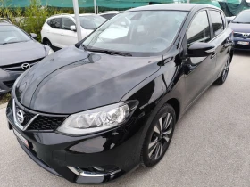  Nissan Pulsar
