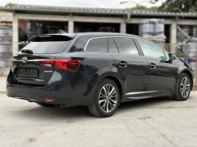 Toyota Avensis 1.8 VVT-i/АВТОМАТ/LED/NAVI/КАМЕРА/ПАНОРАМА/KEYLESS - 27500 лв. / 14060.53 € - 55709362 4