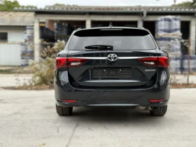 Toyota Avensis 1.8 VVT-i/АВТОМАТ/LED/NAVI/КАМЕРА/ПАНОРАМА/KEYLESS - 27500 лв. / 14060.53 € - 55709362 5